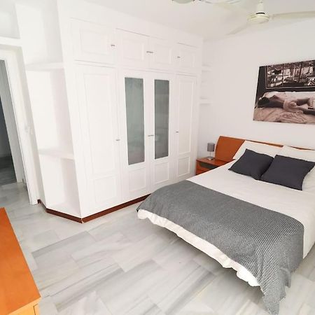 Apartmán Rincon De Sierra Nevada Cenes De La Vega Exteriér fotografie