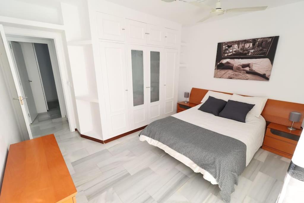 Apartmán Rincon De Sierra Nevada Cenes De La Vega Exteriér fotografie